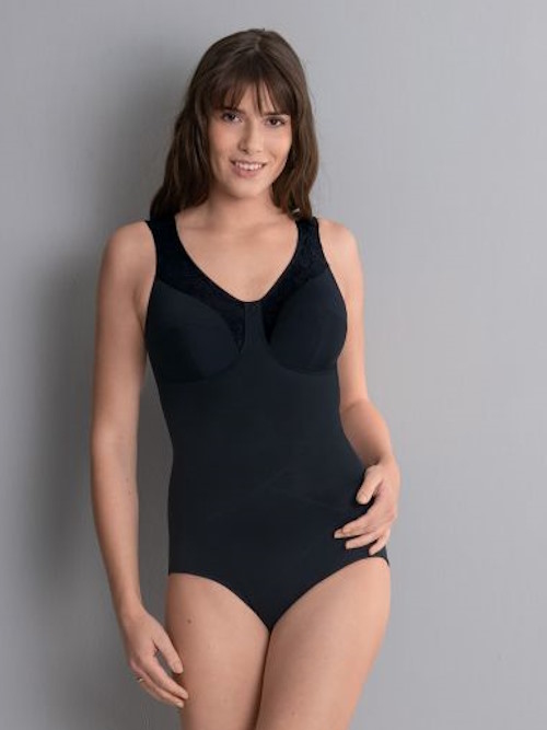 Anita MicroEnergen schwarz korselett Anita MicroEnergen schwarz korselett