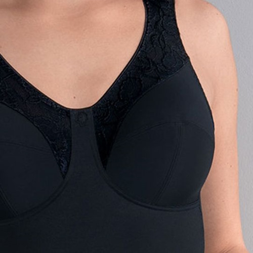 Anita MicroEnergen schwarz korselett Anita MicroEnergen schwarz korselett