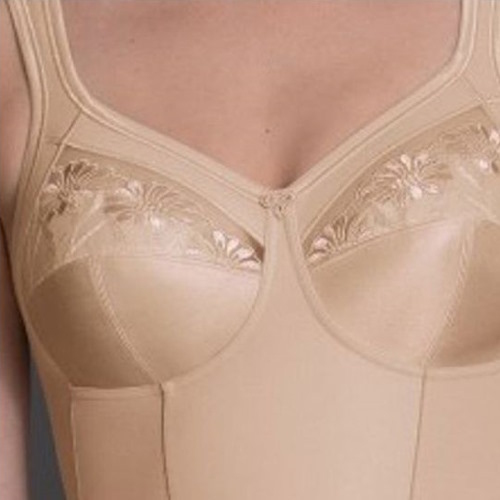 Anita Safina sand korselett Anita Safina sand korselett