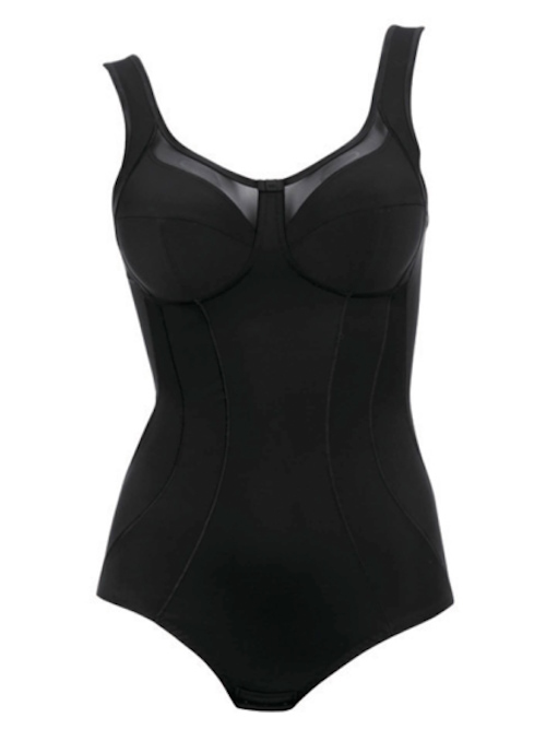 Anita Clara schwarz korselett Anita Clara schwarz korselett