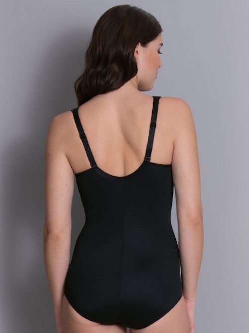 Anita Sophia schwarz korselett Anita Sophia schwarz korselett