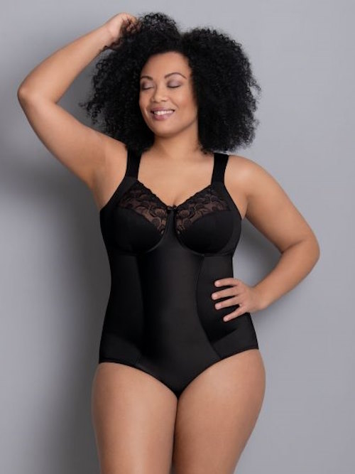 Anita Lucia schwarz korselett Anita Lucia schwarz korselett