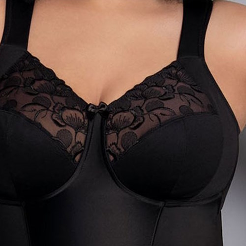 Anita Lucia schwarz korselett Anita Lucia schwarz korselett