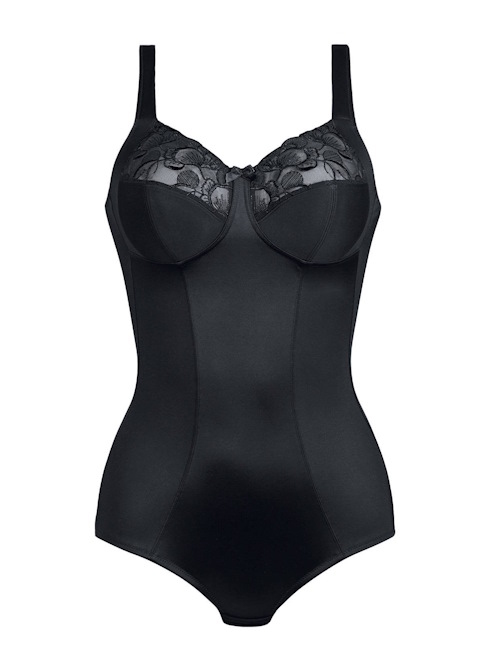 Anita Lucia schwarz korselett Anita Lucia schwarz korselett