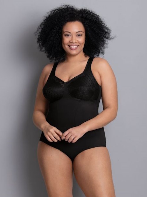 Anita Airita schwarz korselett Anita Airita schwarz korselett