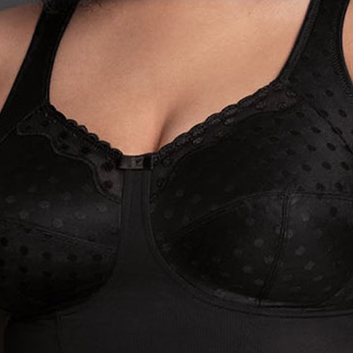 Anita Airita schwarz korselett Anita Airita schwarz korselett