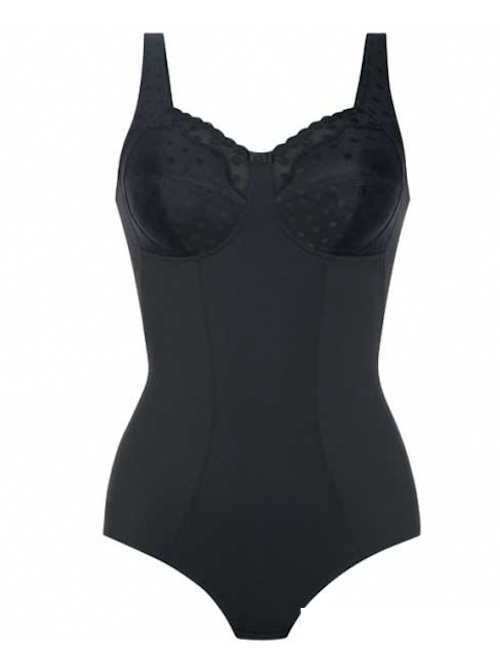 Anita Airita schwarz korselett Anita Airita schwarz korselett