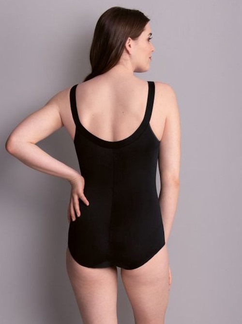 Anita Fiore schwarz korselett Anita Fiore schwarz korselett