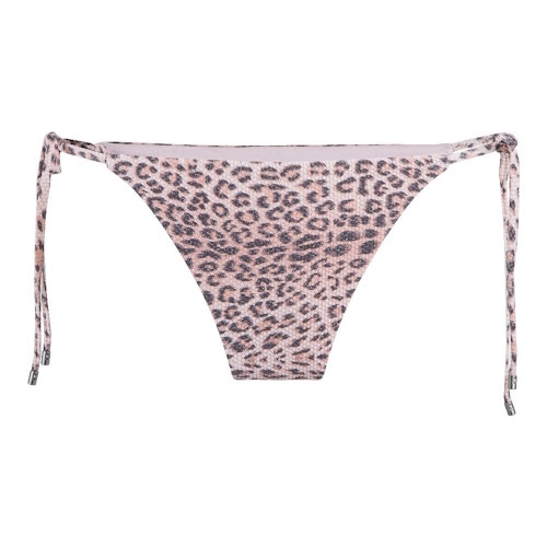 LingaDore Strand  Pink Leopard pink/print bikini slip LingaDore Strand  Pink Leopard pink/print bikini slip