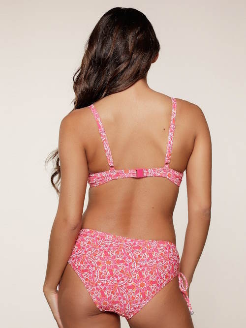 LingaDore Strand  Spice it up hot pink bikini slip LingaDore Strand  Spice it up hot pink bikini slip