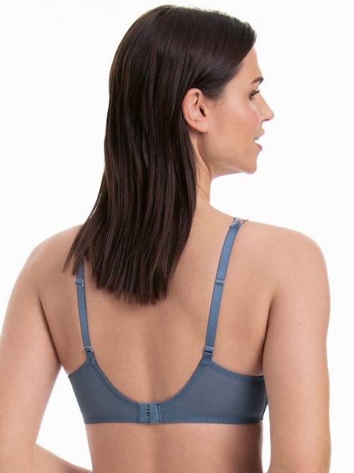 Rosa Faia Colette grau nicht geformter bh Rosa Faia Colette grau nicht geformter bh