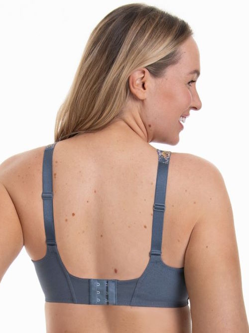 Rosa Faia Colette grau nicht geformter bh Rosa Faia Colette grau nicht geformter bh