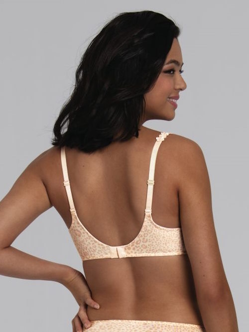 Rosa Faia Joy print/pink vorgeformter bh Rosa Faia Joy print/pink vorgeformter bh