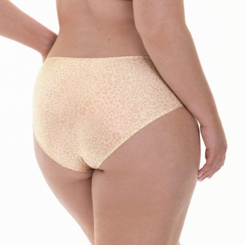 Rosa Faia Joy print/pink slip Rosa Faia Joy print/pink slip