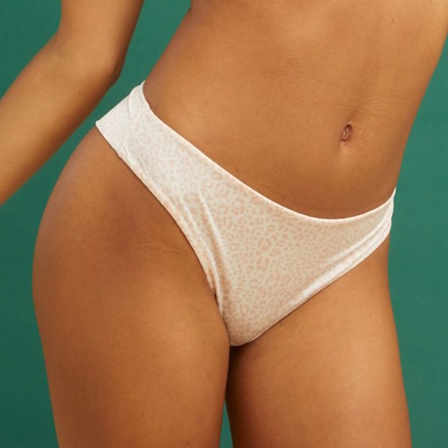 Rosa Faia Joy print/pink string Rosa Faia Joy print/pink string