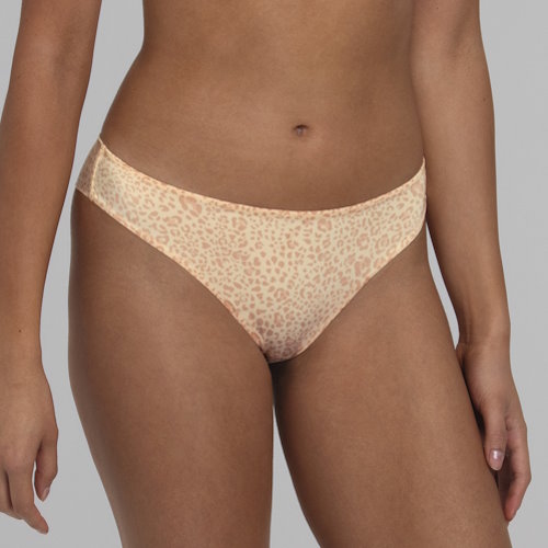 Rosa Faia Joy print/pink string Rosa Faia Joy print/pink string