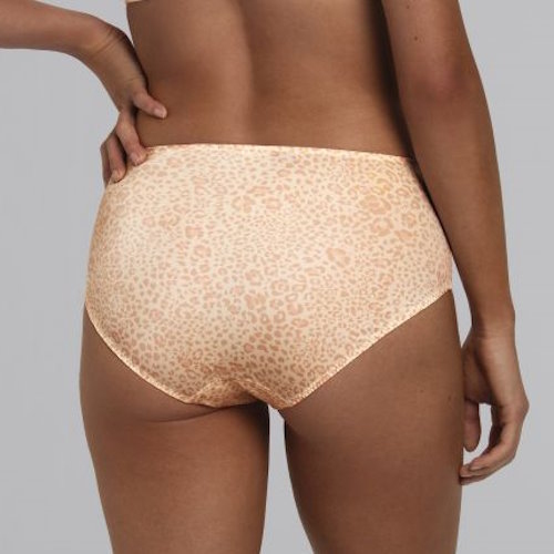 Rosa Faia Joy print/pink hoher slip Rosa Faia Joy print/pink hoher slip