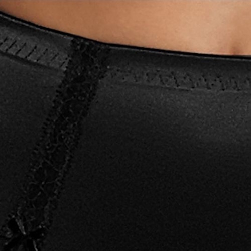 Rosa Faia Twin Shaper schwarz hoher slip Rosa Faia Twin Shaper schwarz hoher slip