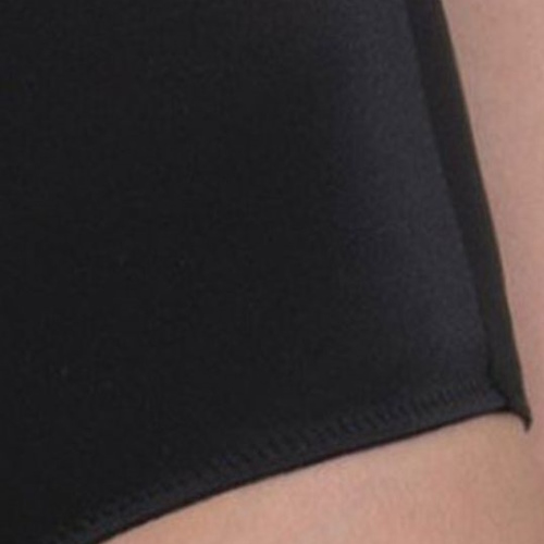 Rosa Faia Twin Shaper schwarz hoher slip Rosa Faia Twin Shaper schwarz hoher slip