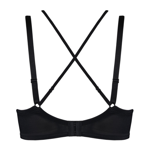 Marlies Dekkers Rock City schwarz vorgeformter bh Marlies Dekkers Rock City schwarz vorgeformter bh