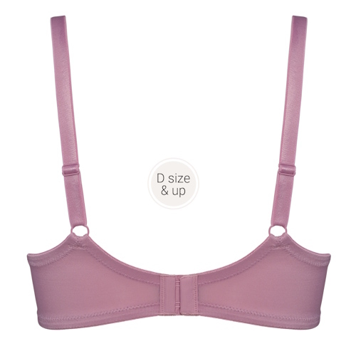 Marlies Dekkers Dame de Paris pink vorgeformter bh Marlies Dekkers Dame de Paris pink vorgeformter bh