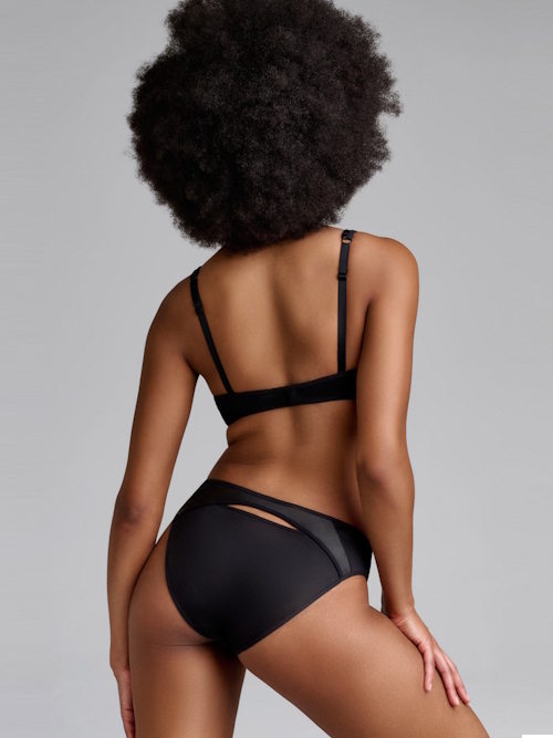 Marlies Dekkers Velocity schwarz push up bh Marlies Dekkers Velocity schwarz push up bh