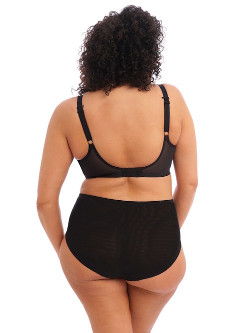 Elomi Brianna schwarz vorgeformter bh Elomi Brianna schwarz vorgeformter bh