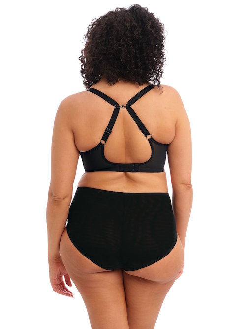 Elomi Brianna schwarz vorgeformter bh Elomi Brianna schwarz vorgeformter bh