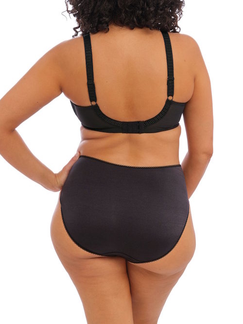 Elomi Cate schwarz slip Elomi Cate schwarz slip