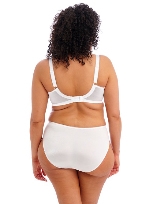 Elomi Cate weiß nicht geformter bh Elomi Cate weiß nicht geformter bh