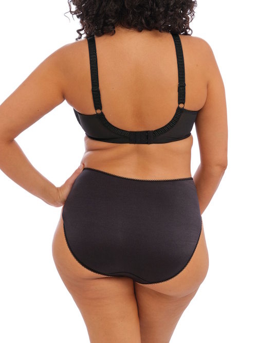 Elomi Cate schwarz nicht geformter bh Elomi Cate schwarz nicht geformter bh