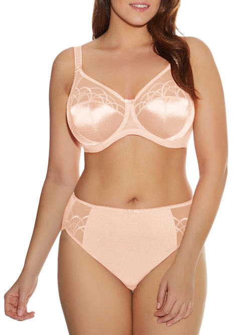 Elomi Cate beige nicht geformter bh Elomi Cate beige nicht geformter bh