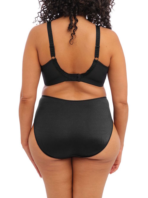 Elomi Cate schwarz ohne bügel bh Elomi Cate schwarz ohne bügel bh