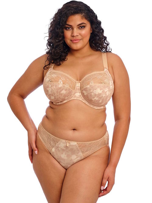 Elomi Morgan  nicht geformter bh Elomi Morgan  nicht geformter bh