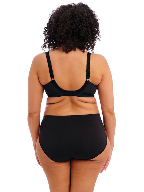 Elomi Morgan schwarz nicht geformter bh Elomi Morgan schwarz nicht geformter bh