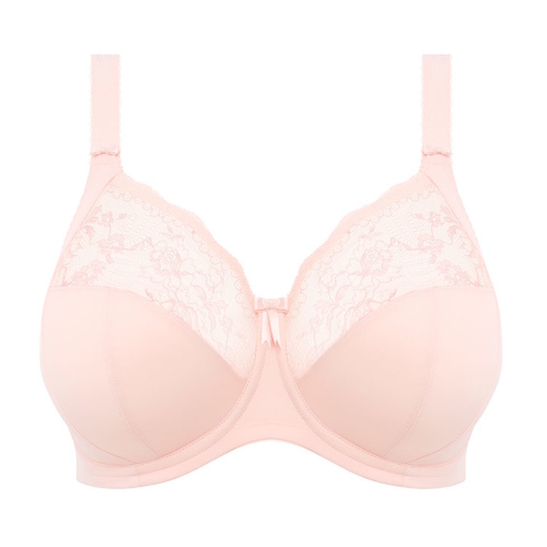 Elomi Morgan baby pink nicht geformter bh Elomi Morgan baby pink nicht geformter bh