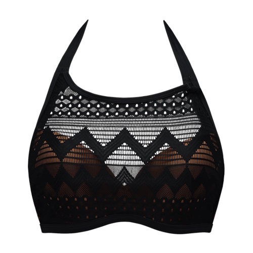 Marlies Dekkers Bademode Dolce Vita schwarz push up bikini bh Marlies Dekkers Bademode Dolce Vita schwarz push up bikini bh