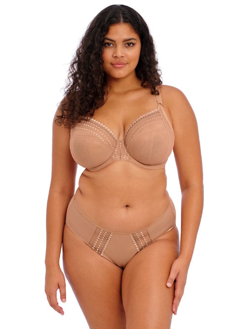 Elomi Matilda beige slip Elomi Matilda beige slip