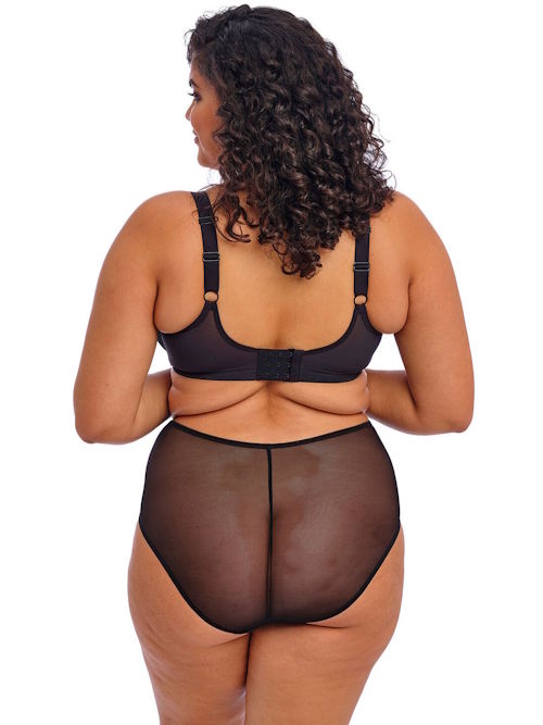 Elomi Matilda schwarz nicht geformter bh Elomi Matilda schwarz nicht geformter bh