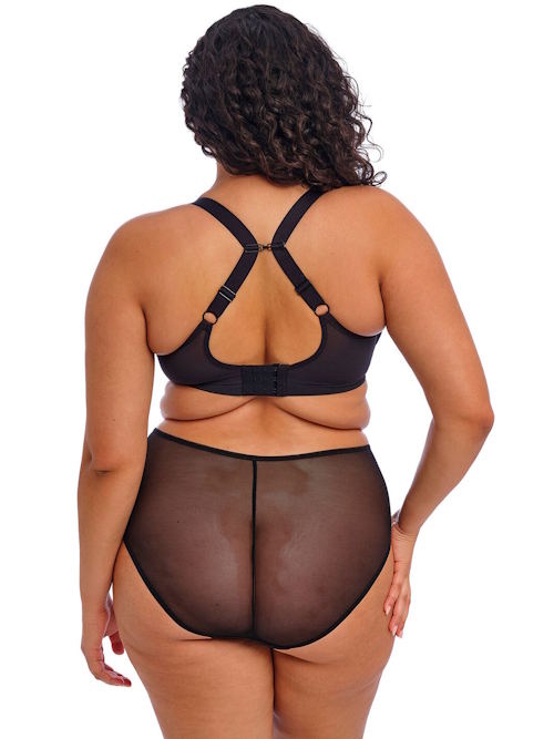 Elomi Matilda schwarz nicht geformter bh Elomi Matilda schwarz nicht geformter bh