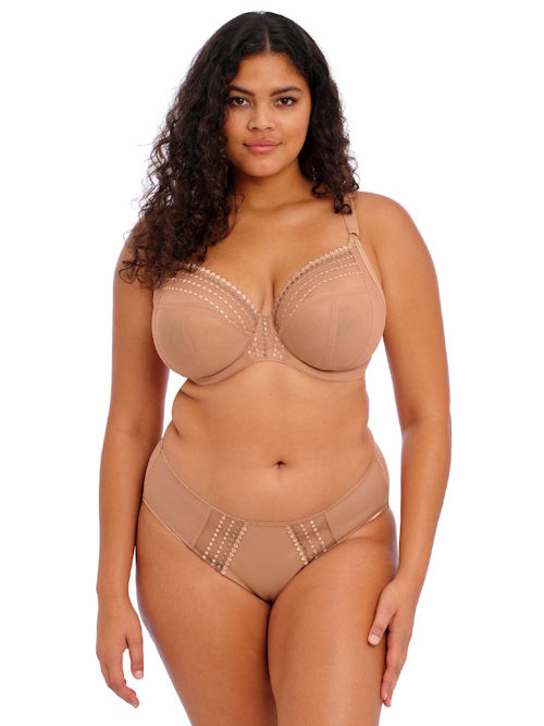 Elomi Matilda beige nicht geformter bh Elomi Matilda beige nicht geformter bh