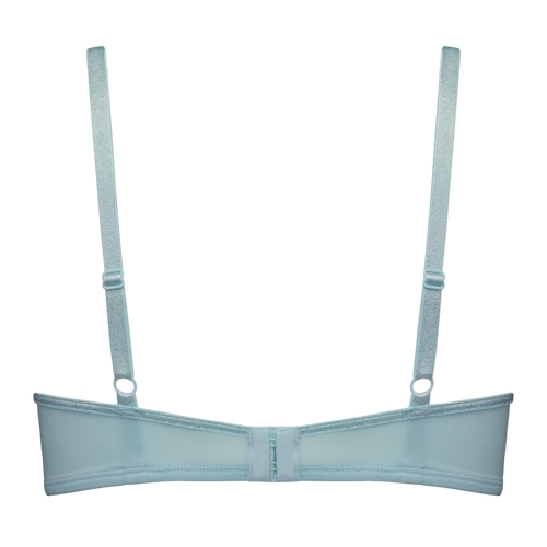 Marlies Dekkers Mariposa blau/print vorgeformter bh Marlies Dekkers Mariposa blau/print vorgeformter bh