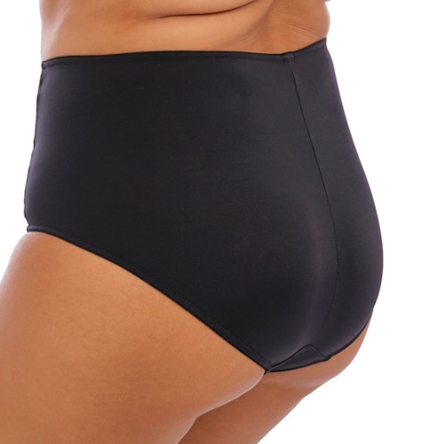 Elomi Sachi schwarz hoher slip Elomi Sachi schwarz hoher slip