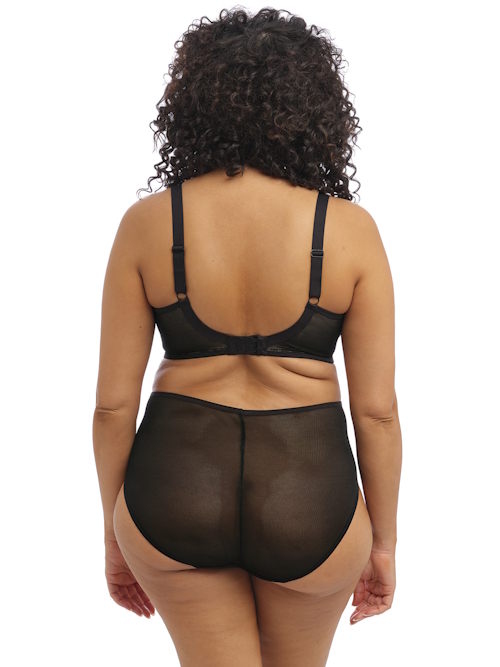 Elomi Kintai schwarz vorgeformter bh Elomi Kintai schwarz vorgeformter bh