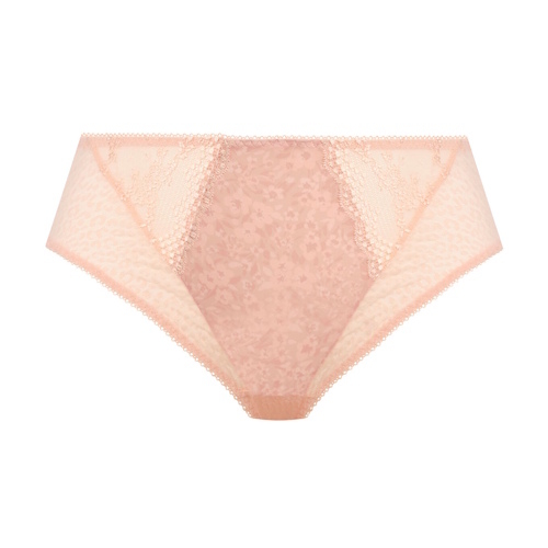 Elomi Lucie blush slip Elomi Lucie blush slip