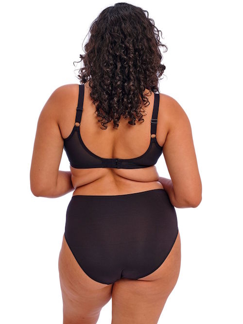 Elomi Smooth schwarz nicht geformter bh Elomi Smooth schwarz nicht geformter bh