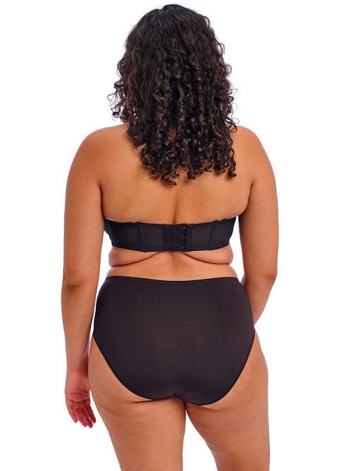 Elomi Smooth schwarz vorgeformter bh Elomi Smooth schwarz vorgeformter bh