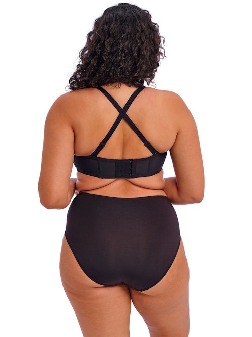 Elomi Smooth schwarz vorgeformter bh Elomi Smooth schwarz vorgeformter bh