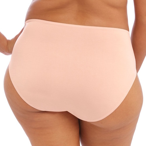 Elomi Smooth pulver slip Elomi Smooth pulver slip