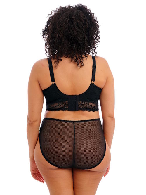 Elomi Charley schwarz nicht geformter bh Elomi Charley schwarz nicht geformter bh